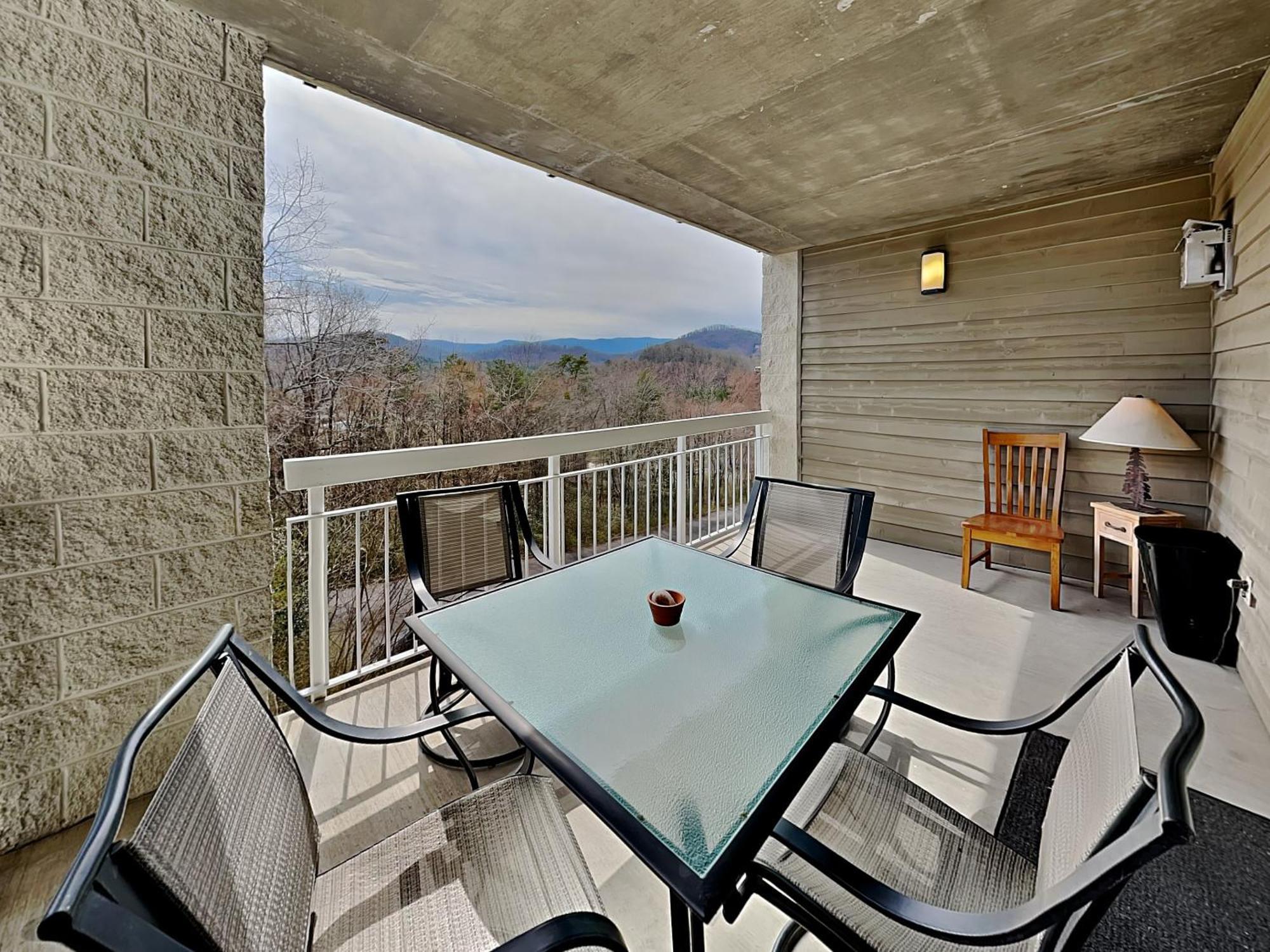 Kickin Back Whispering Pines 343 Apartment Pigeon Forge Exterior photo